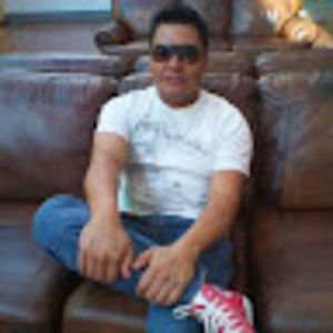 Meet your Posher, Carlos